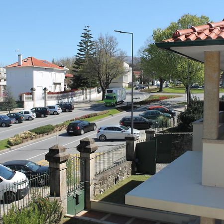 Apart. Av. Antonio Feijo Ponte de Lima Luaran gambar