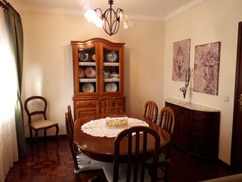 Apart. Av. Antonio Feijo Ponte de Lima Luaran gambar