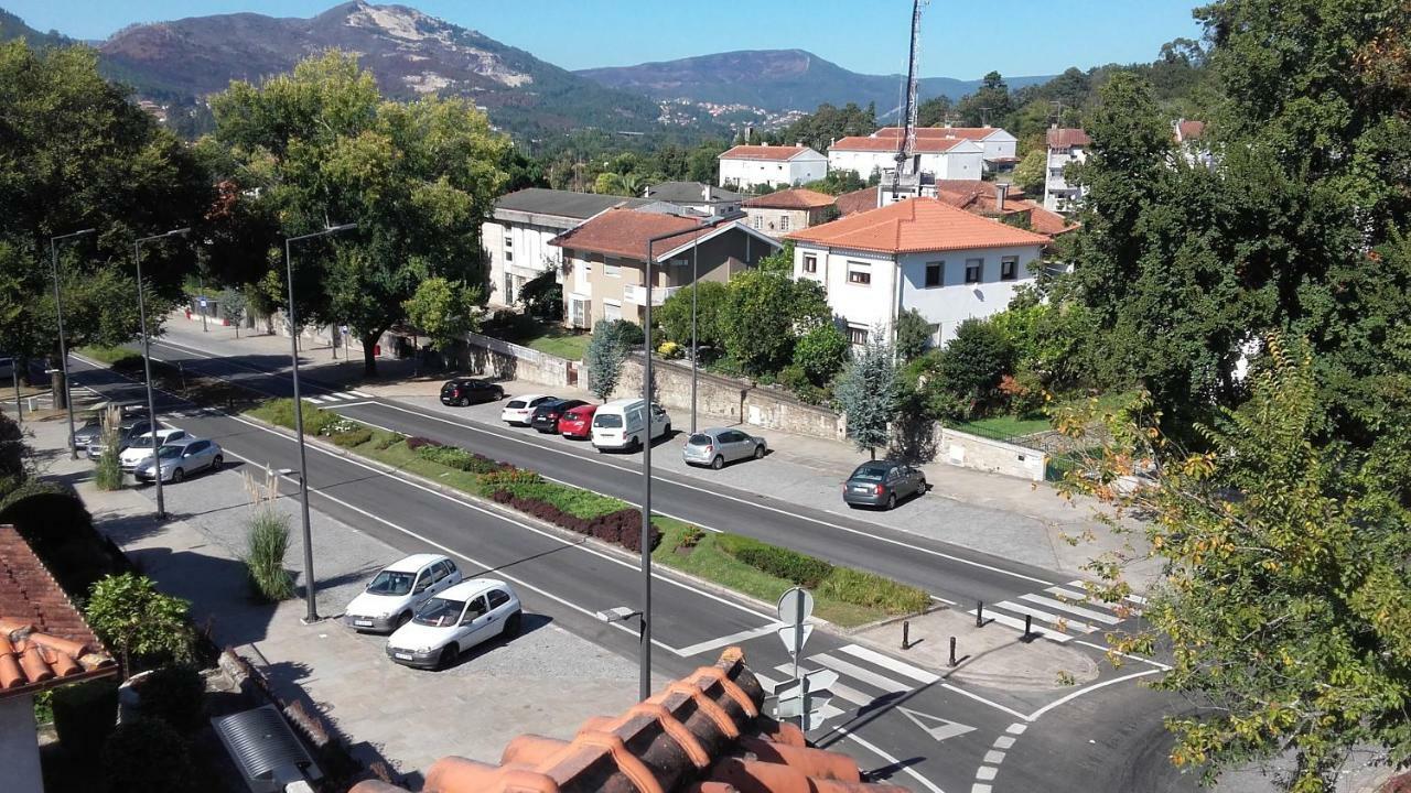 Apart. Av. Antonio Feijo Ponte de Lima Luaran gambar